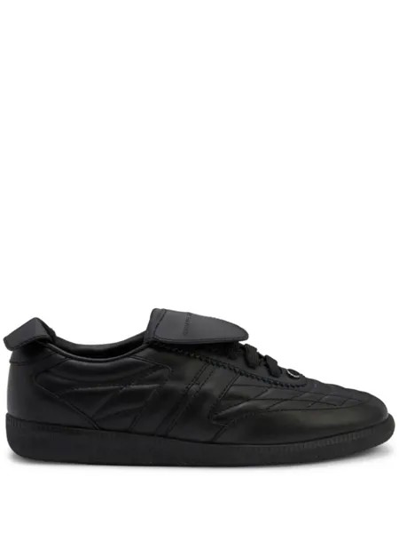 Giuseppe Zanotti кроссовки League, черный