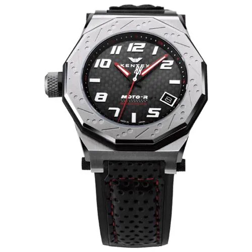 Наручные часы Kentex Moto-R S787M-01