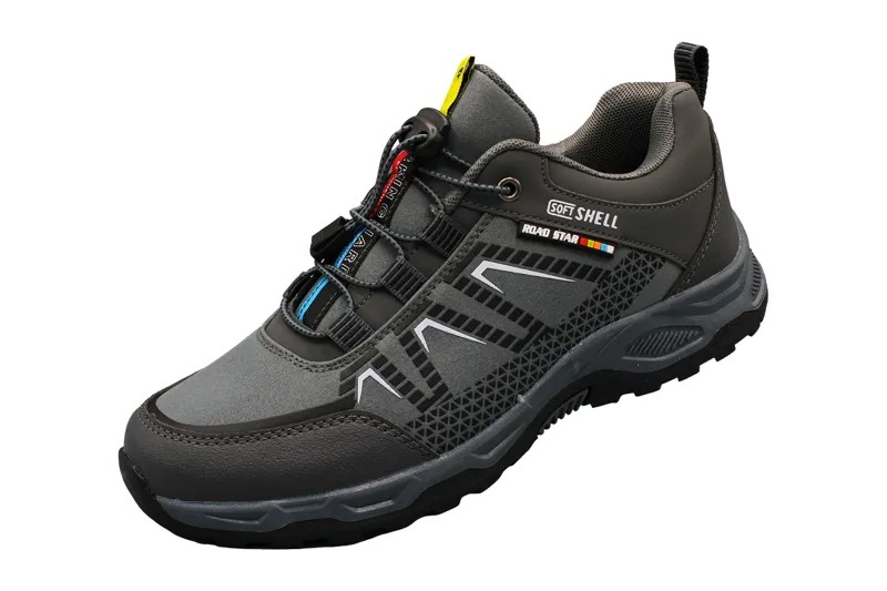 Кроссовки Roadstar Trekkingschuhe, серый