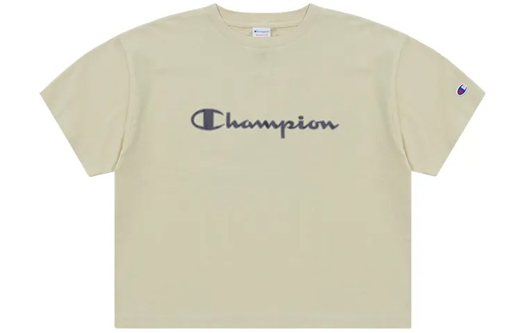 Укороченный топ женский Champion