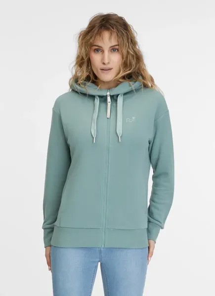 Толстовка с капюшоном Ragwear 