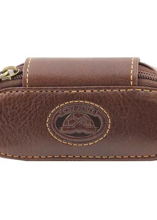 Косметичка женская Tony Perotti 334479/2 коричневая