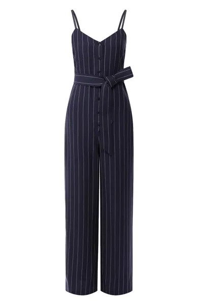Льняной комбинезон Loro Piana
