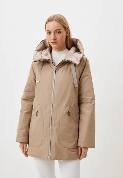 Куртка утепленная Dixi-Coat