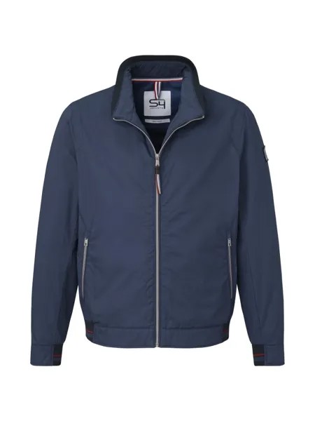 Демисезонная куртка S4 JACKETS, цвет fjord blue