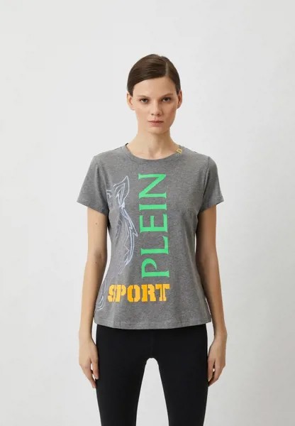 Футболка Plein Sport