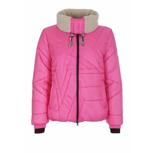 Куртка Sportalm, размер 44, розовый