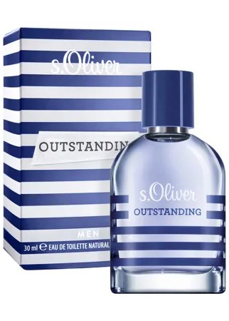 S.oliver Outstanding S Oliver