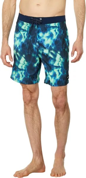 Шорты для плавания Hurley Phantom-Eco Classic 18