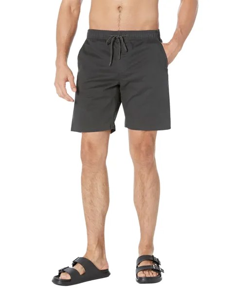 Шорты VISSLA, No See Ums Eco 18