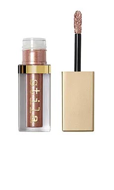 Жидкий карандаш для подводки век magnificent metals - Stila