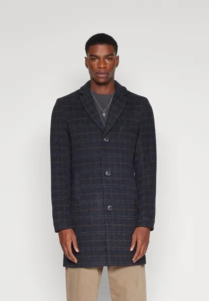 Короткое пальто Onsjaylon Coat Only & Sons, цвет dark grey melange