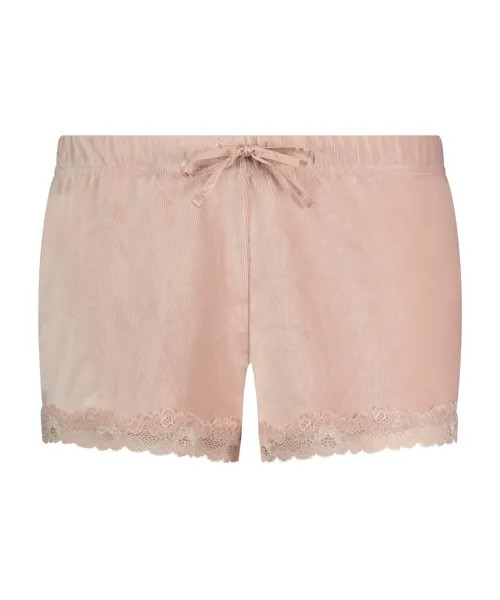 Пижамные штаны Hunkemöller, пудра