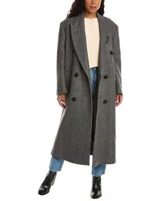 Lafayette 148 New York Мужская одежда Шерстяное пальто Женское