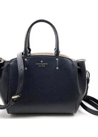 Женская кожаная сумка Kate Spade