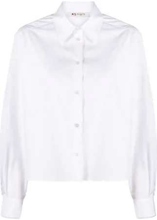 Ports 1961 рубашка с длинными рукавами