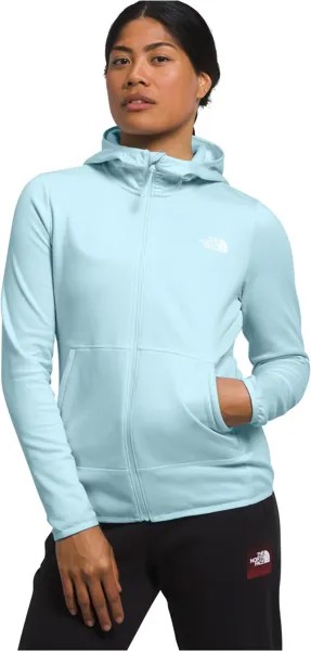 Толстовка Canyonlands Hoodie The North Face, цвет Icecap Blue Heather