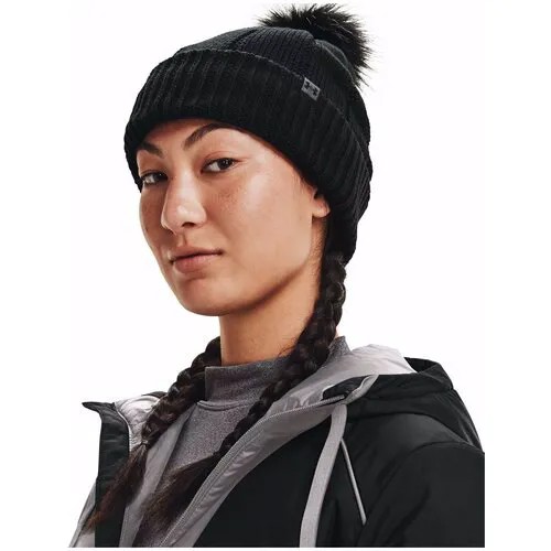 Шапка Under Armour Around Town ColdGear Infrared Beanie