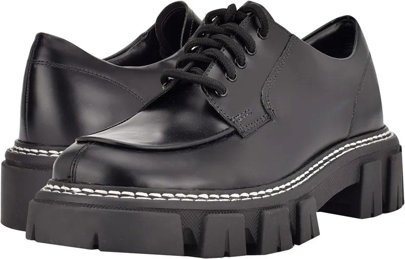 Кроссовки Marc Fisher LTD Dorin, черный