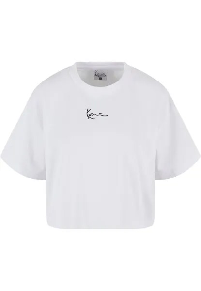 Футболка Karl Kani ESSENTIAL, белый