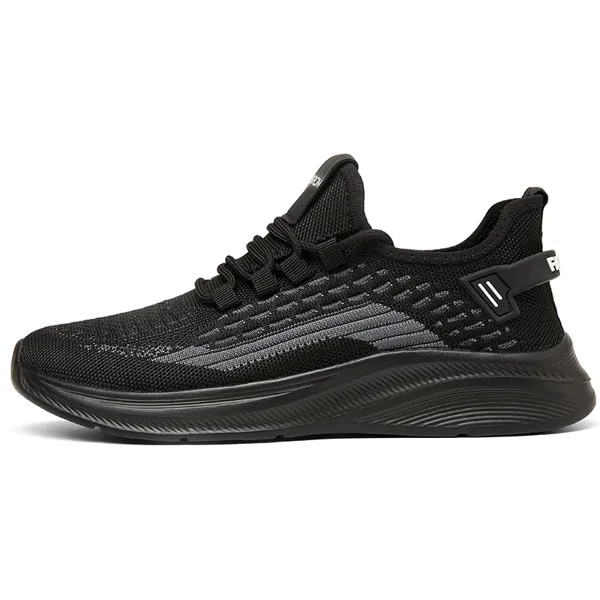 Кроссовки MED Dictionary Lifestyle Shoes Unisex Low-top, черный