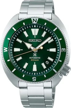 Японские наручные  мужские часы Seiko SRPH15K1. Коллекция Prospex