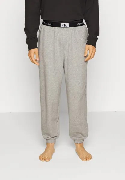Пижамные штаны Calvin Klein Underwear, серый
