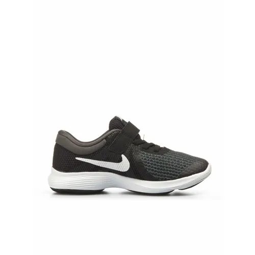 Кроссовки NIKE, размер 11.5 C, черный