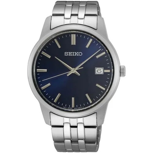 Наручные часы SEIKO CS Dress, синий