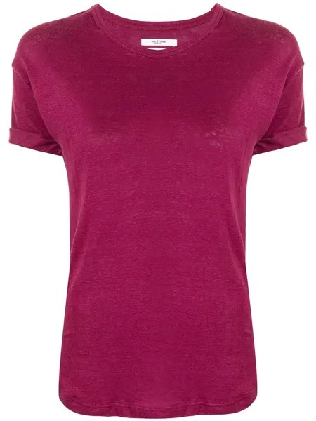 Isabel Marant Étoile футболка Killian