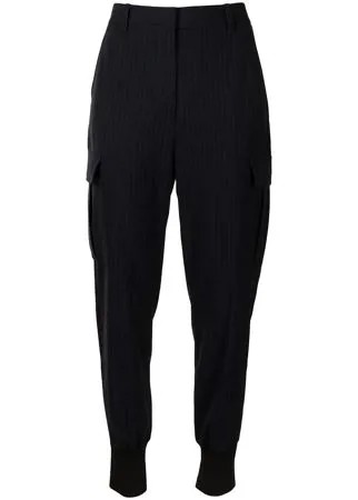 3.1 Phillip Lim зауженные брюки карго