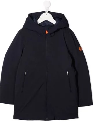 Save The Duck Kids пуховик Matty