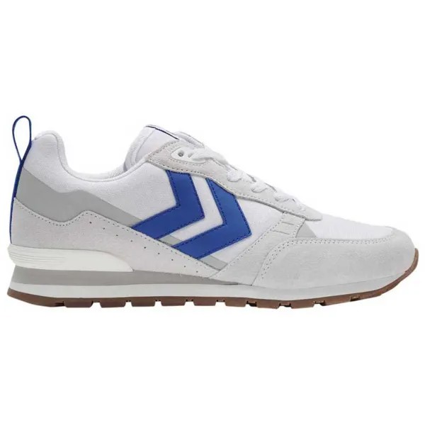 Кроссовки Hummel Thor Nylon, белый