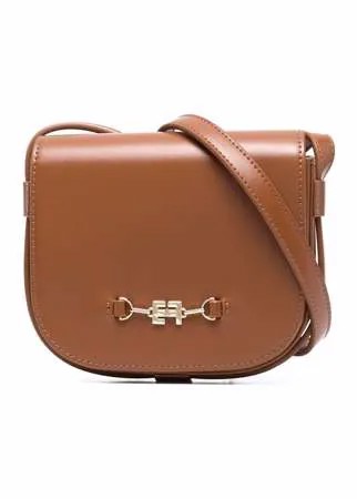 Elisabetta Franchi La Mia Bambina сумка через плечо из искусственной кожи