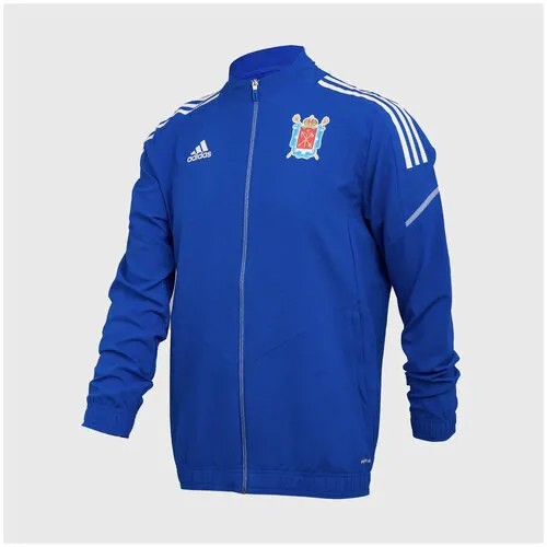 Олимпийка Adidas Con21 GH7136-1, р-р L, Синий
