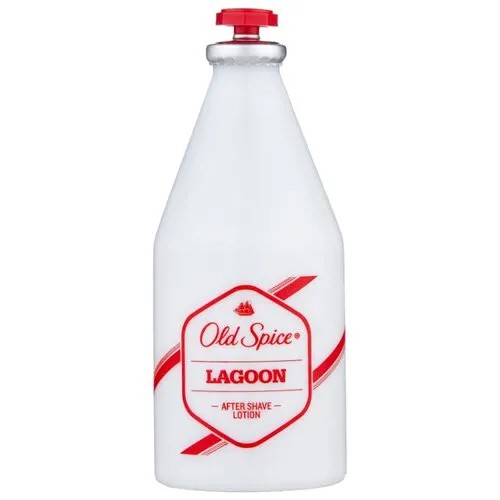 Лосьон после бритья Lagoon Old Spice, 100 мл