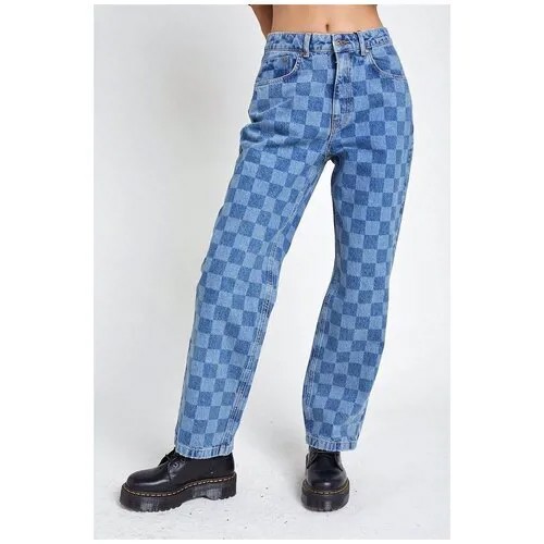 Джинсы Ragged Jeans Джинсы женские Ragged Jeans Rook Jean Blue