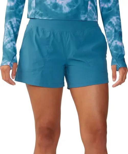 Женские шорты Mountain Hardwear Dynama/2