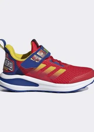 Кроссовки FortaRun Super Hero adidas Sportswear
