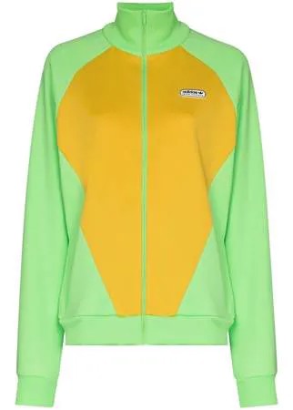 Adidas спортивная куртка Podium Tricot из коллаборации с Lotta