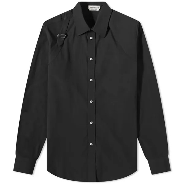 Рубашка Alexander McQueen Harness Shirt