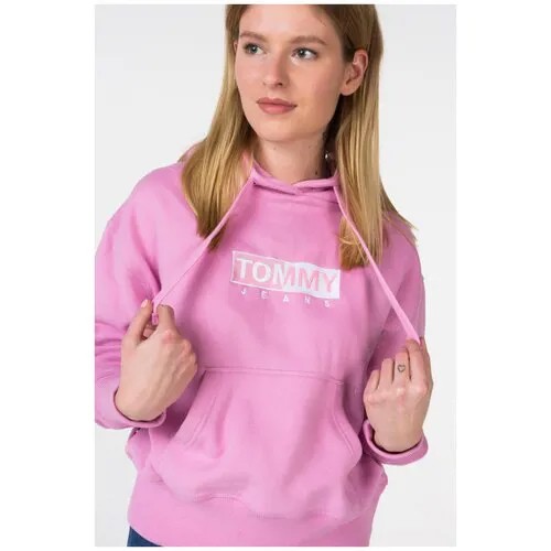 Худи TOMMY HILFIGER