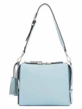 Женская сумка кросс-боди ELEGANZZA Z7351-6428