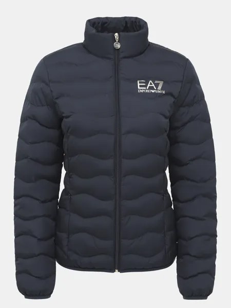 Куртки EA7 Emporio Armani