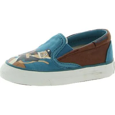 Converse Boys Skidgrip Ev Space Blue Повседневные и модные кроссовки BHFO 0708