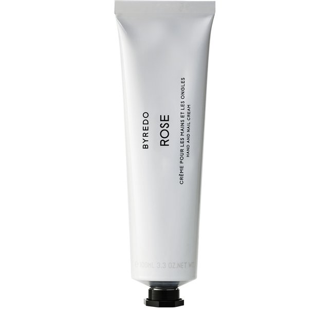 Крем для рук Rose Byredo