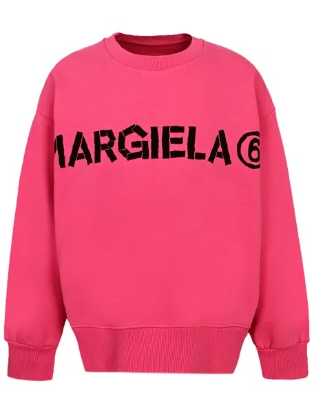 Свитшот MM6 Maison Margiela