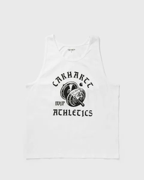 Футболка Carhartt Wip Class Of 89 A-Shirt, цвет white / black