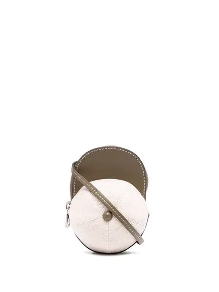 JW Anderson сумка Nano Cap
