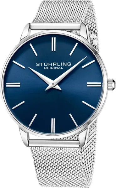 Наручные часы мужские Stuhrling 3998.2